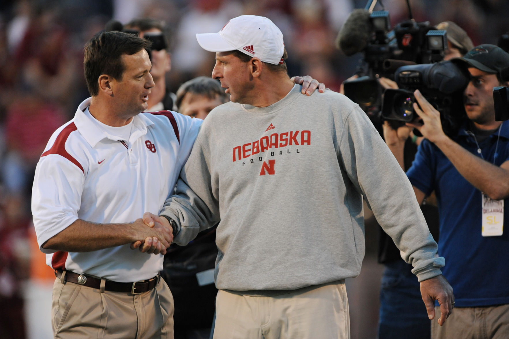 Stoops